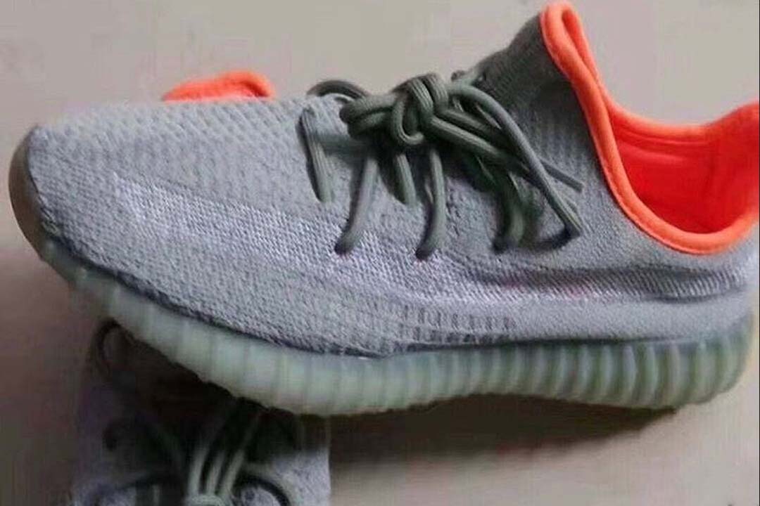 Yeezy Boost 350 V2 "Desert Sage"
