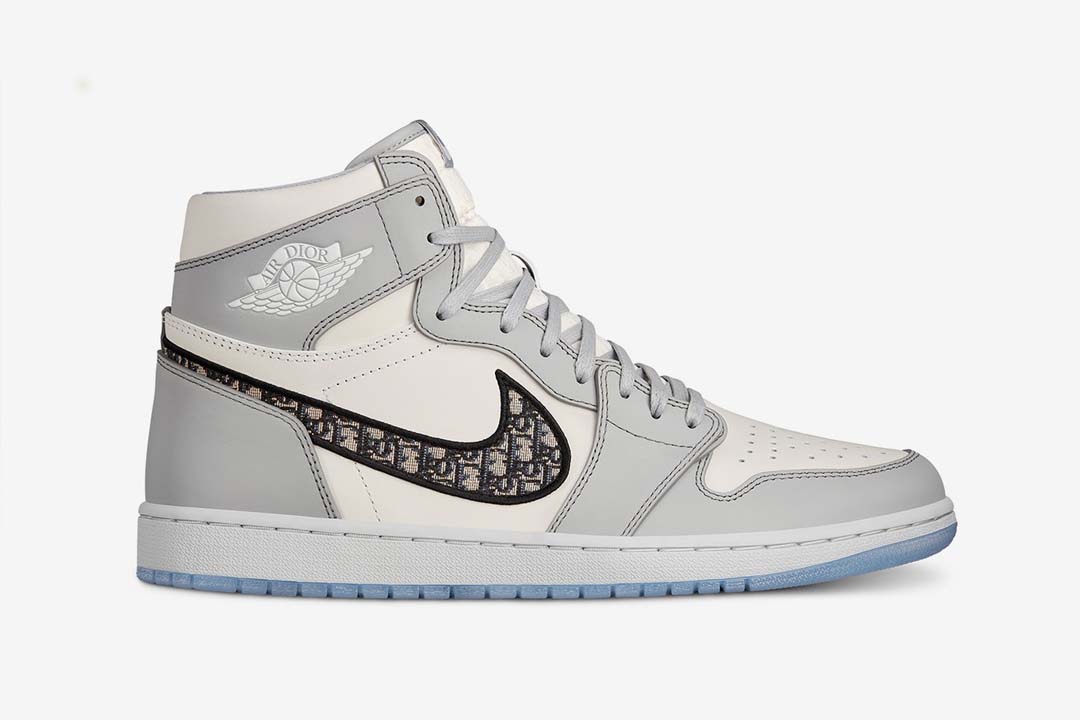 Dior x Air Jordan 1 High