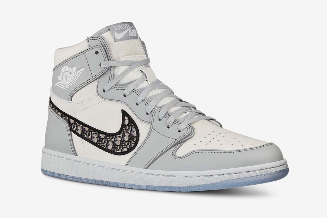 Dior x Air Jordan 1 High