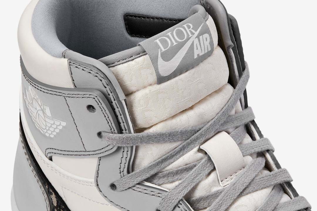 Dior x Air Jordan 1 High