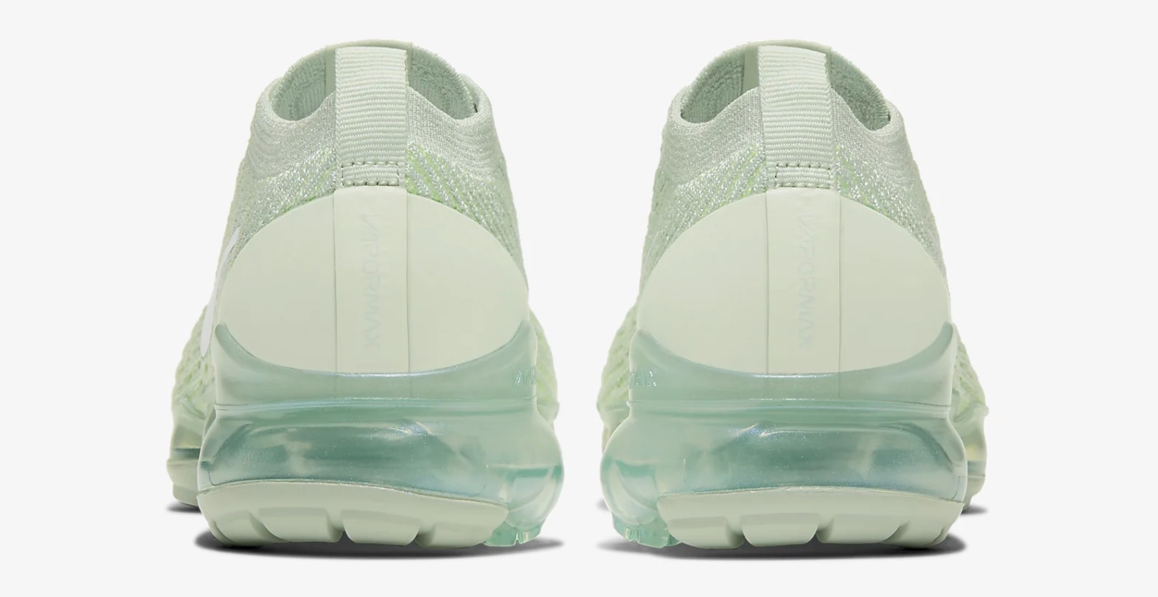 nike vapormax flyknit 3 jade aura
