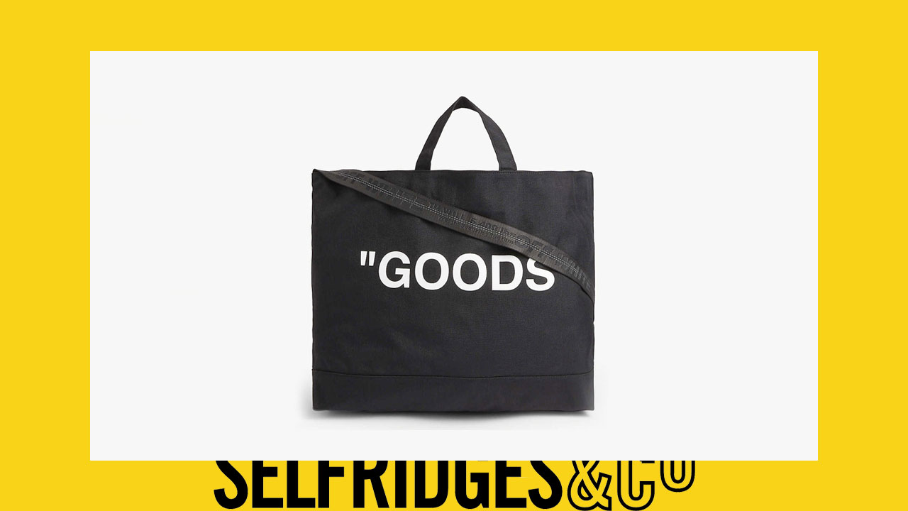 GOODS