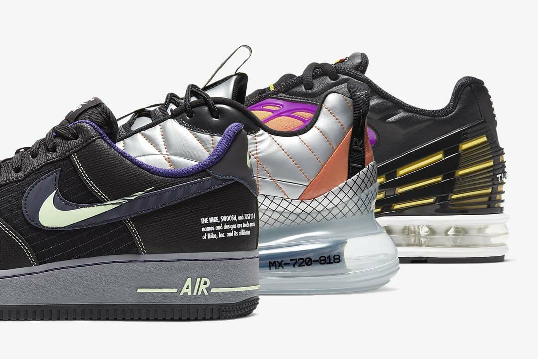 Don't Miss These HEAD TURNING New Releases From Nike UK!