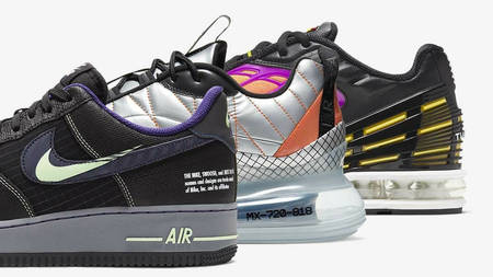 Don't Miss These HEAD TURNING New Releases From Nike UK! Don't Miss These HEAD TURNING New Releases From Nike UK!