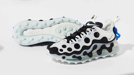 Grab The Kanye West-Approved Nike Air Max 720 ISPA "Summit White" Now! Grab The Kanye West-Approved Nike Air Max 720 ISPA "Summit White" Now!