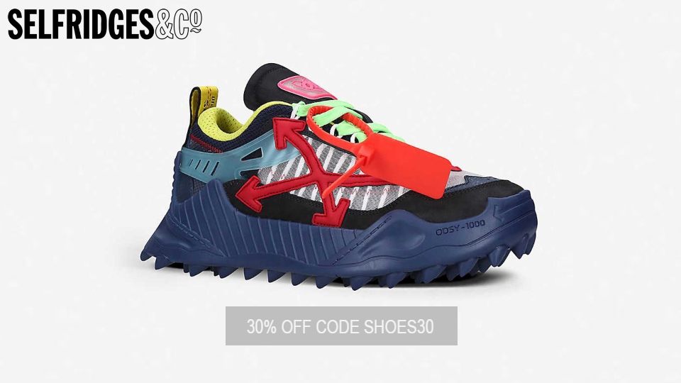 yeezy release selfridges