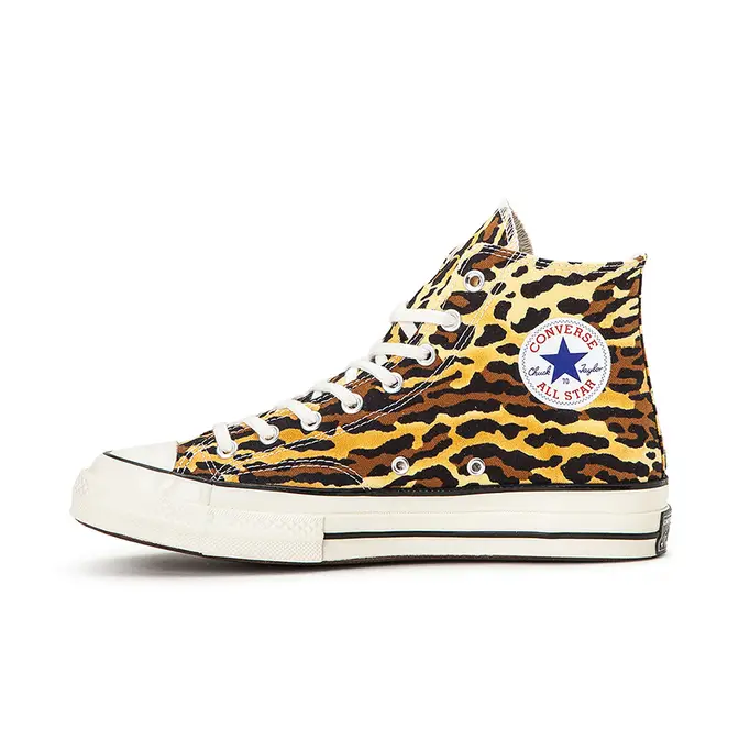 Wacko maria hot sale converse