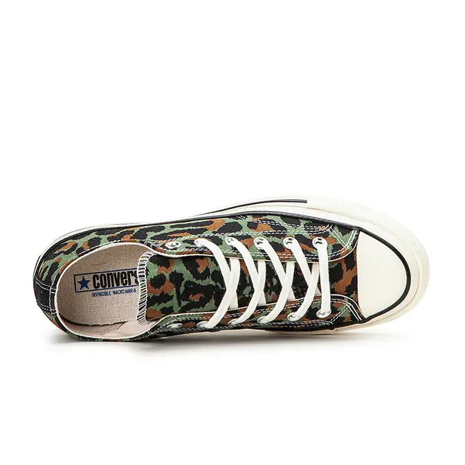 Converse 2024 wacko maria