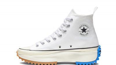 JW Anderson x Converse Run Star Hike White 164665C