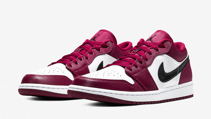 air jordan 1 low noble