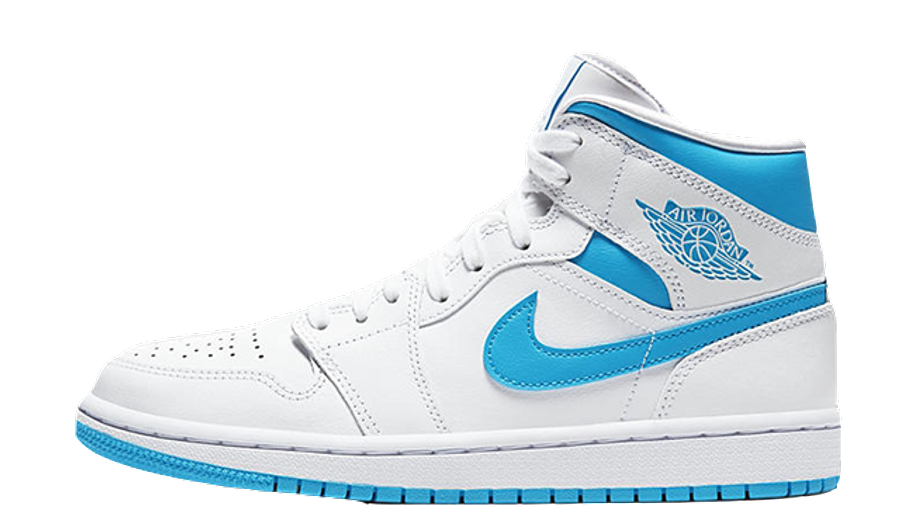 carolina blue aj1