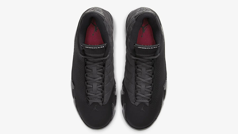 Black sales ferrari 14s