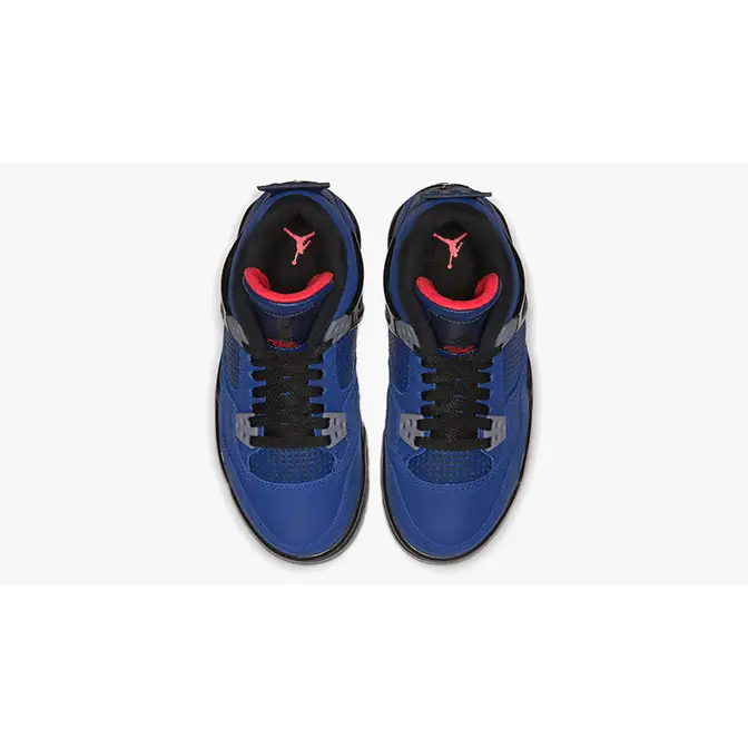 Jordan 4 winter loyal sales blue