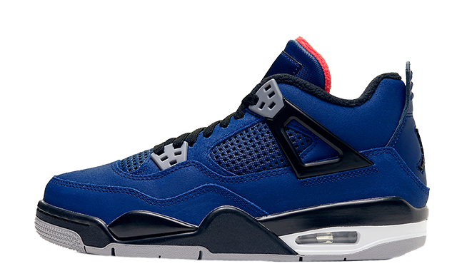 air jordan 4 winter blue