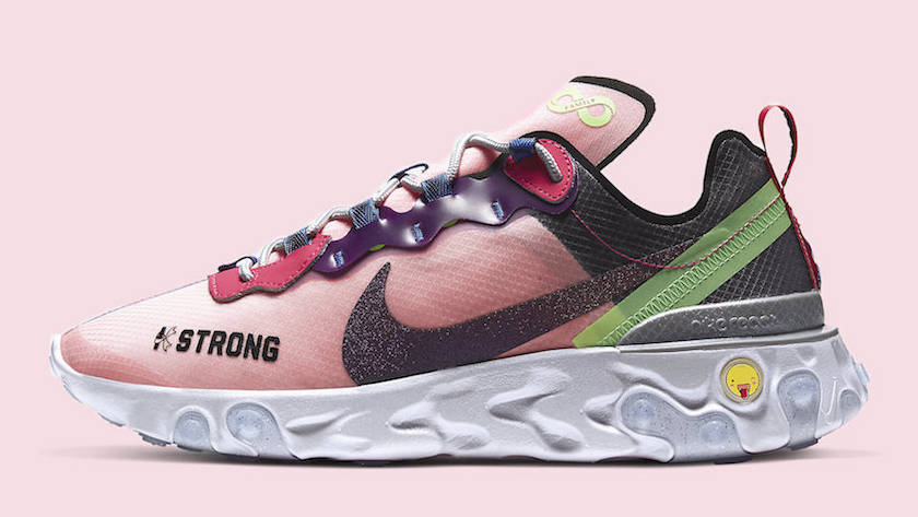 Kahleah-Corona-Nike-React-Element-55-Doernbecher side copy