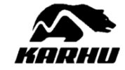 Karhu Brand Logo