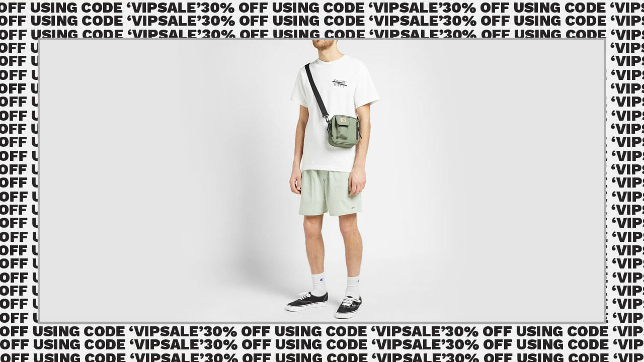 Save 30% On These Incredible Clothes At The END. VIP Sale