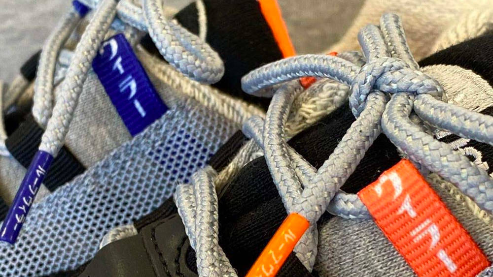 Image via loopwheelerss Loopwheeler x Nike Air Max Collaboration