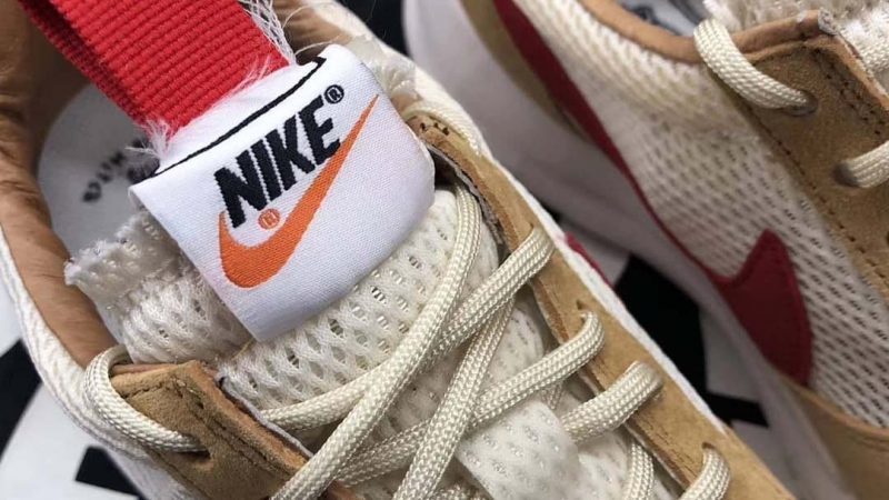 Up Close With The Tom Sachs x Nike Mars Yard 2.0 Re-Release