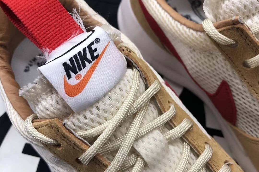 Tom Sachs x Nike Mars Yard 2.0