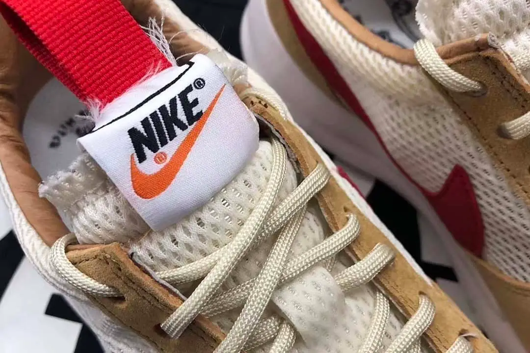 Tom sachs nike sale mars yard 2.0