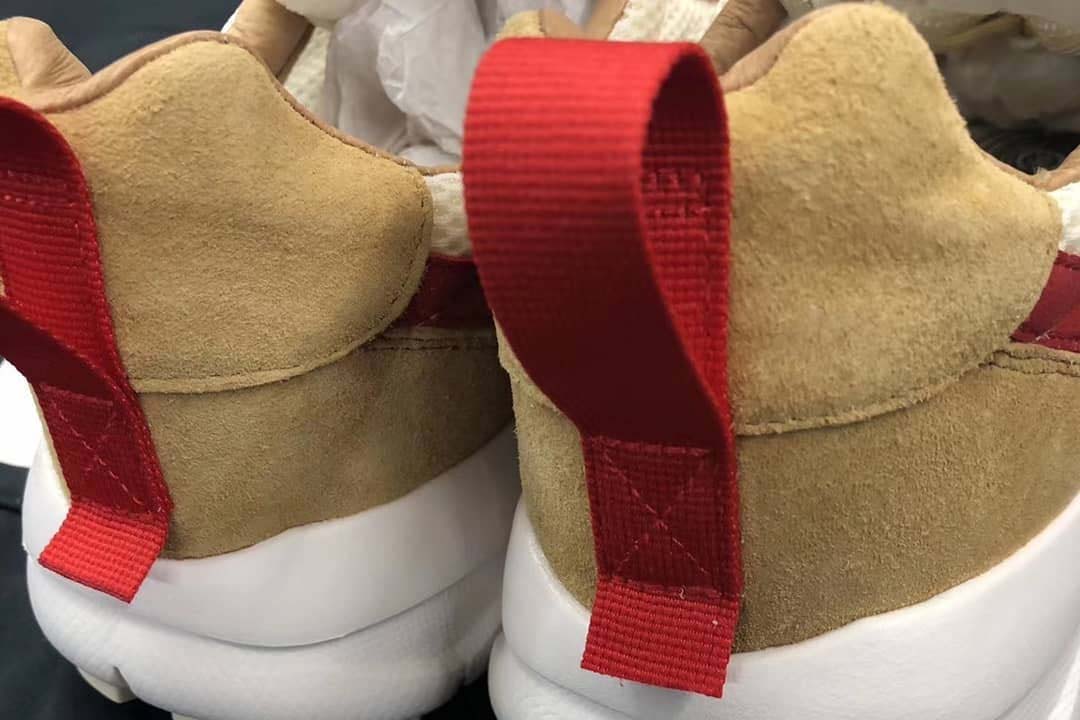 Tom Sachs x Nike Mars Yard 2.0