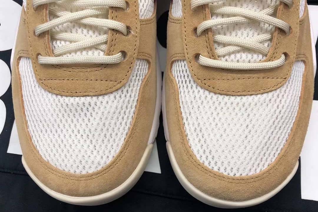 Tom Sachs x Nike Mars Yard 2.0