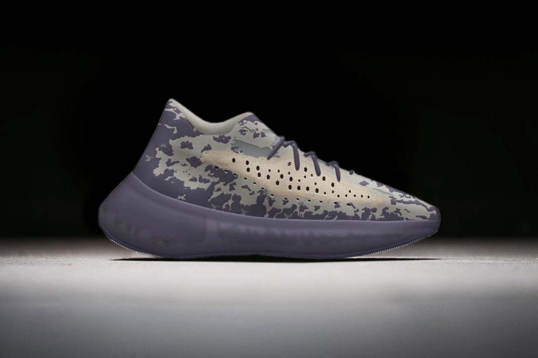 Yeezy Boost 380 "Mist"