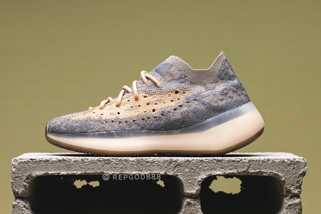 Yeezy Boost 380 "Mist"