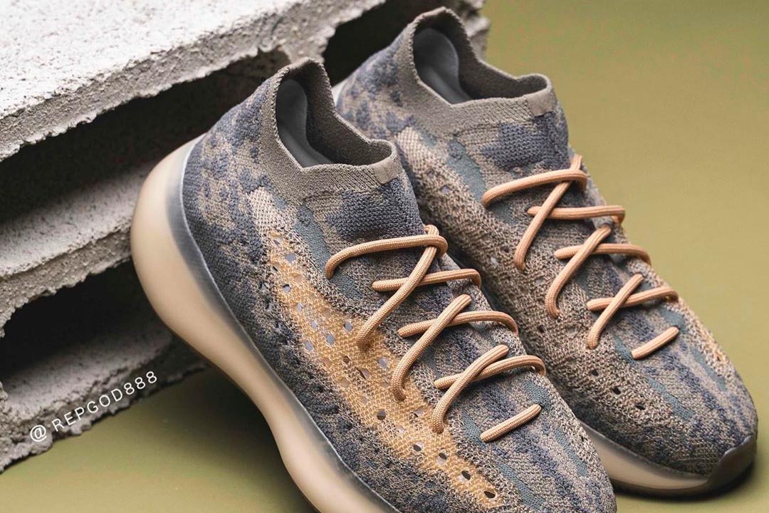 Yeezy Boost 380 "Mist"