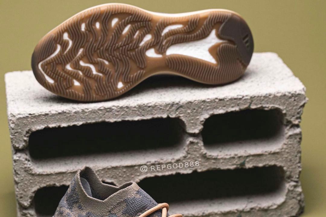 Yeezy Boost 380 "Mist"