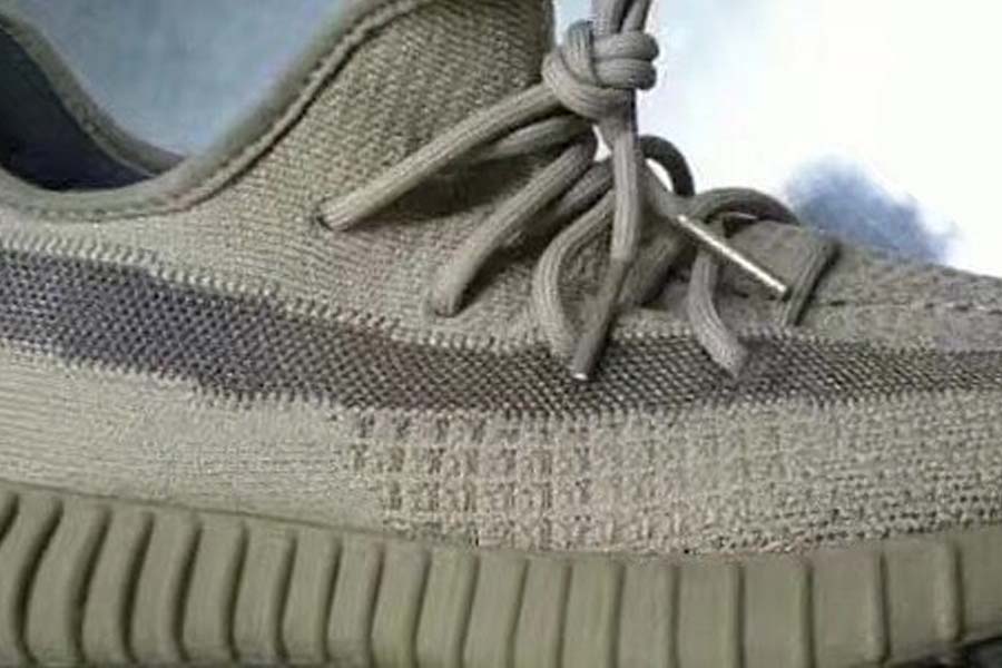 Yeezy Boost 350 V2 "Moonrock"