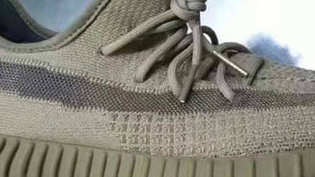 Could This Be The Yeezy Boost 350 V2 "Moonrock"? Could This Be The Yeezy Boost 350 V2 "Moonrock"?