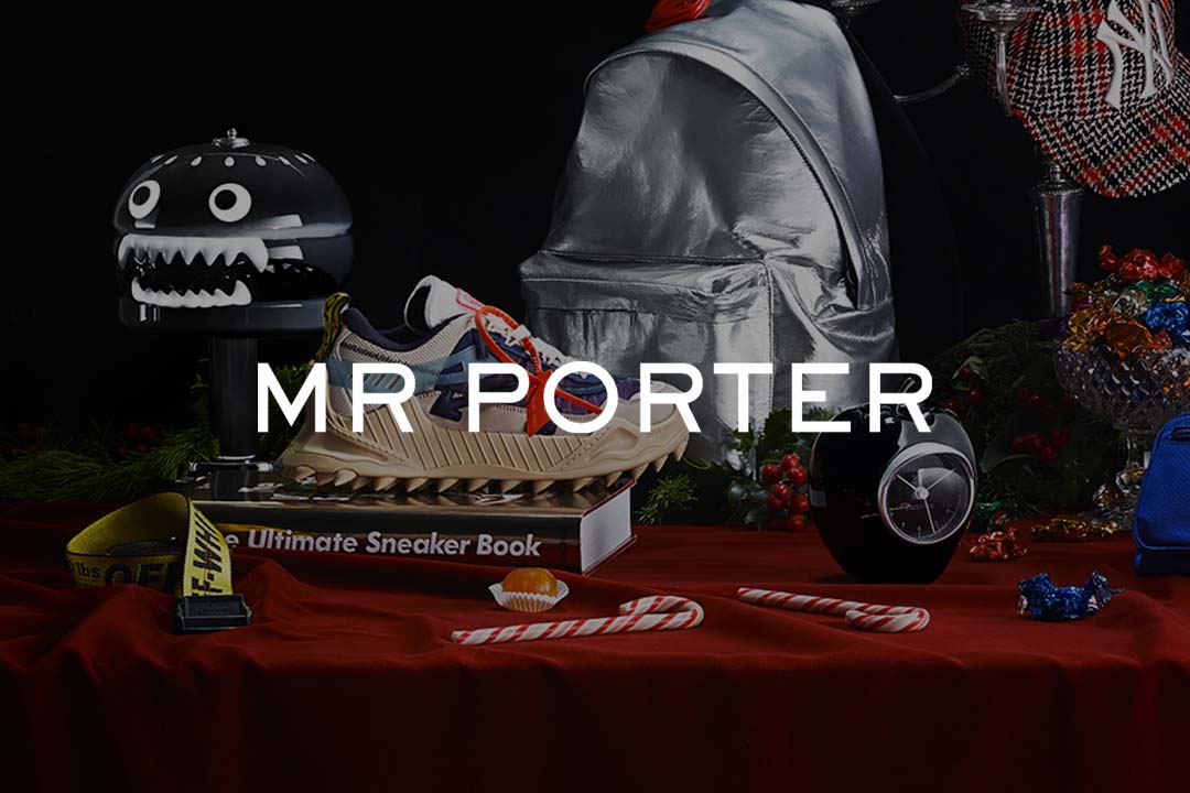 Make Someone's Crep-mas With These 25 Extraordinary Sneakers!