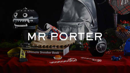 Make Someone's Crep-mas With These 25 Extraordinary Sneakers! Make Someone's Crep-mas With These 25 Extraordinary Sneakers!