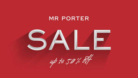 Take Up To 50% Off These High Heat Sneakers At Mr Porter! Take Up To 50% Off These High Heat Sneakers At Mr Porter!