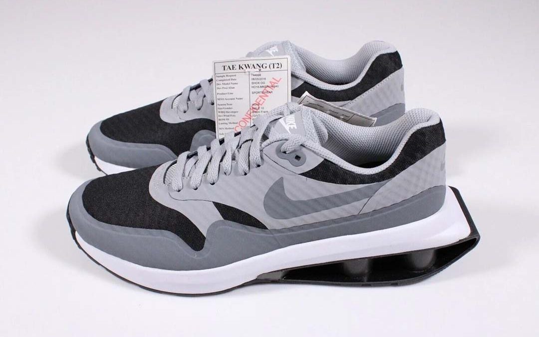 This Former Nike Employee Is Selling Extremely Rare Samples on eBay