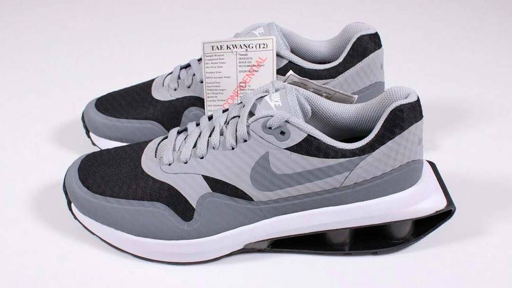 This Former Nike Employee Is Selling Extremely Rare Samples on eBay