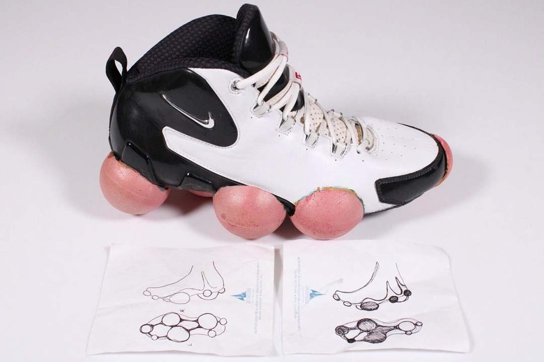 This Former Nike Employee Is Selling Extremely Rare Samples on eBay