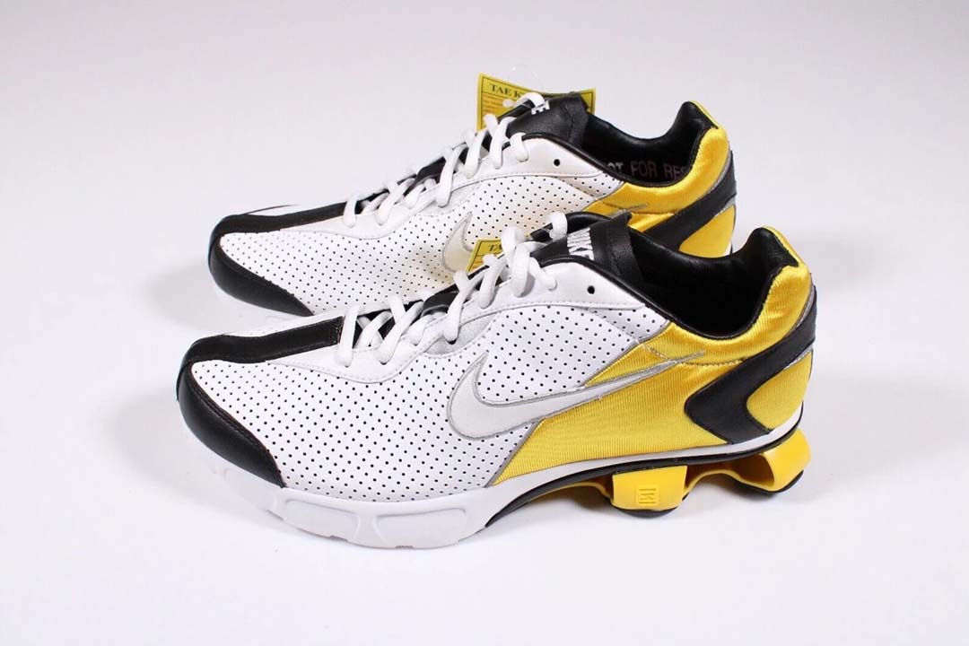 This Former Nike Employee Is Selling Extremely Rare Samples on eBay