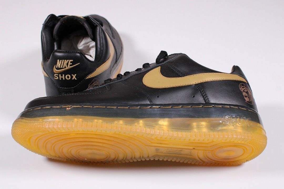 This Former Nike Employee Is Selling Extremely Rare Samples on eBay