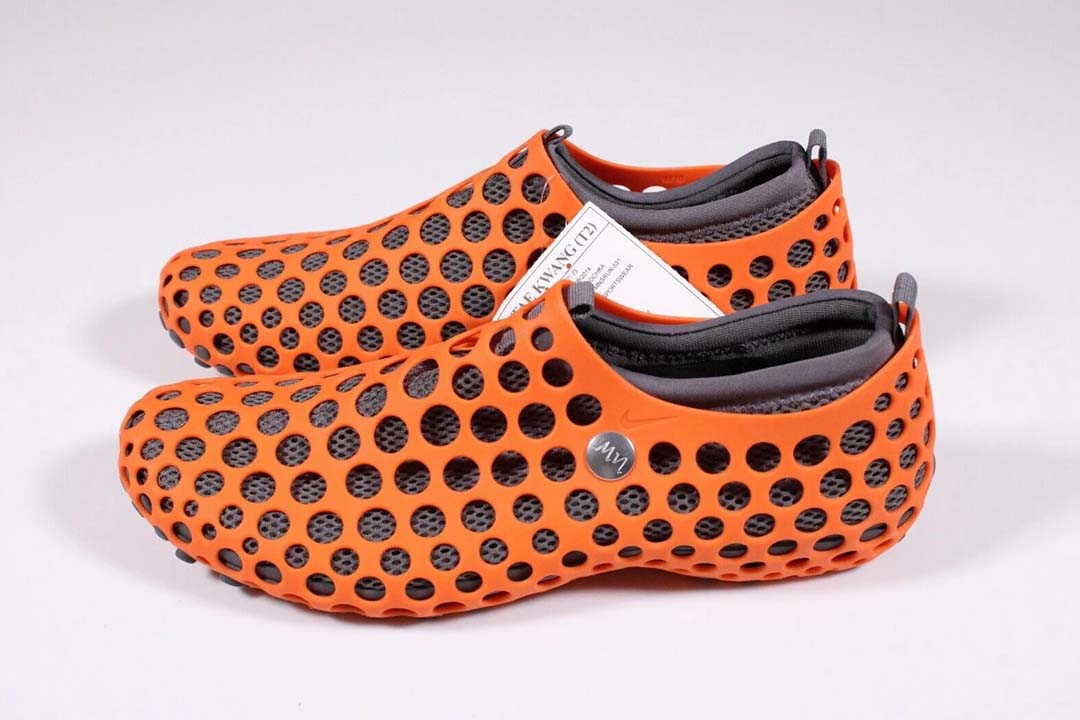 This Former Nike Employee Is Selling Extremely Rare Samples on eBay