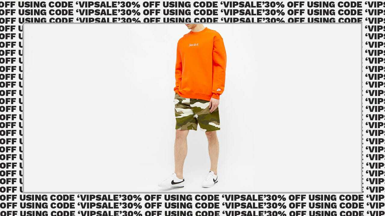 Save 30% On These Incredible Clothes At The END. VIP Sale