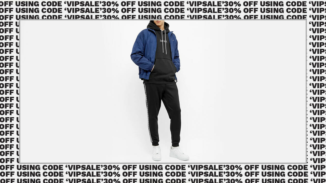 Save 30% On These Incredible Clothes At The END. VIP Sale