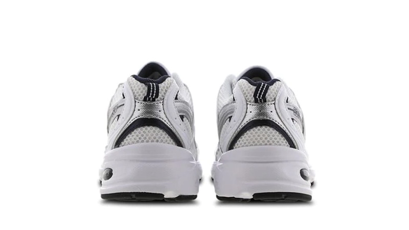 New Balanc 530 White MR530SG back