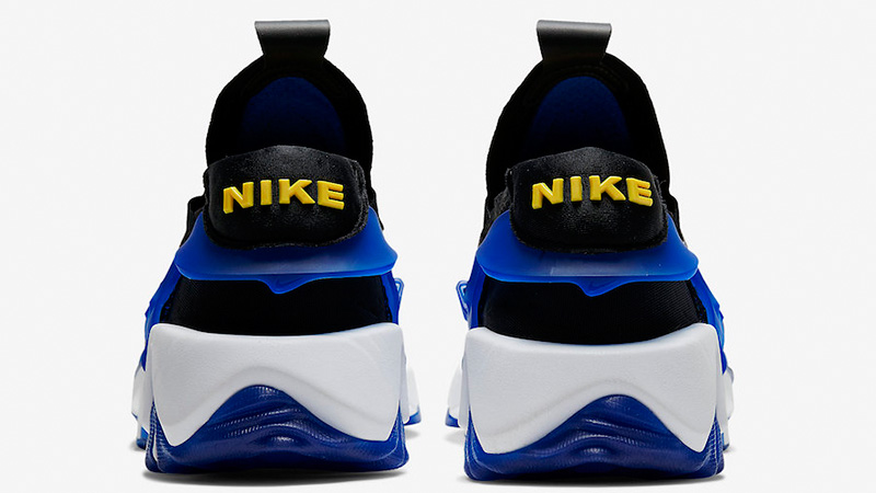 nike adapt huarache uk