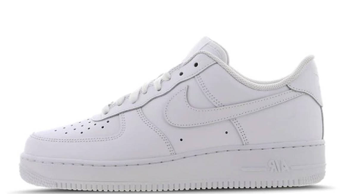 9 Of The Most Popular Air Force 1s In Stock At Offspring Right Now ...