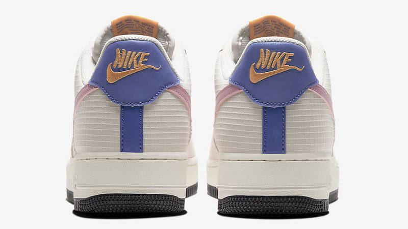 Nike Air Force 1 ACG Grey