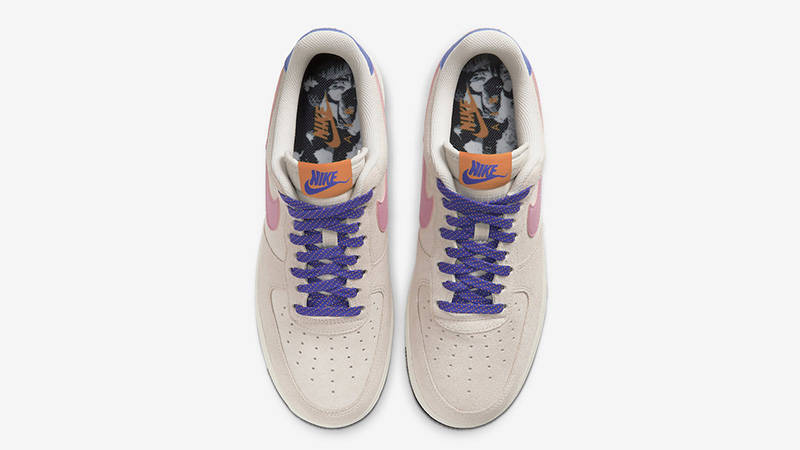 Nike Air Force 1 ACG Grey