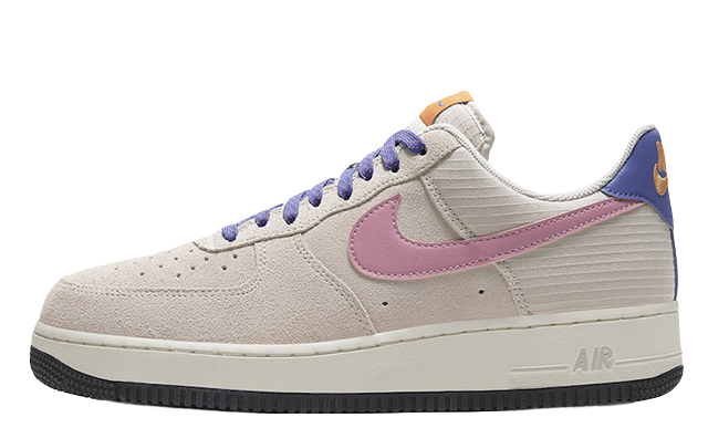 Nike Air Force 1 ACG Grey